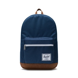 [10011-00007-OS] Herschel Supply Pop Quiz BackPack - Navy