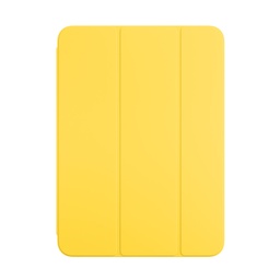[MQDR3ZM/A] Apple Smart Folio for iPad (10th generation) - Lemonade