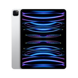 [3K905V/A] 12.9-inch iPad Pro Wi‑Fi 128GB - Silver (Demo)