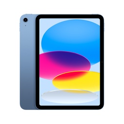 [3L204V/A] Apple 10.9-inch iPad 10th Gen Wi-Fi 64GB - Blue (Demo)