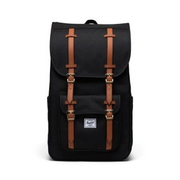 [11390-00001-OS] Herschel Little America™ Backpack (30L) - Black