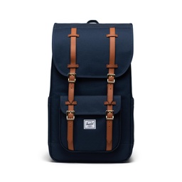 [11390-00007-OS] Herschel Little America™ Backpack - Navy