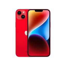 [MQ4F3VC/A-OB] Apple iPhone 14 Plus 128GB, (PRODUCT)RED - Open Box