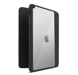 [LGX-13409] Logiix Cabrio iPad Folio for iPad 10.2 (7th, 8th, & 9th Gen) - Black