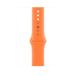 [MR2N3AM/A] Apple Watch 38/40/41mm Bright Orange Sport Band