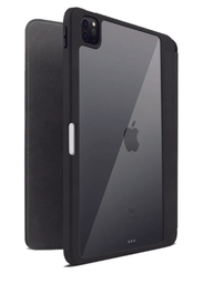 [LGX-13207] Logiix Cabrio iPad Folio for iPad Pro 11-inch (3rd, 4th, 5th) - Black