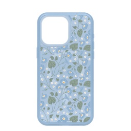 [77-93096] Otterbox Symmetry+ Case with MagSafe for iPhone 15 Pro Max - Dawn Floral