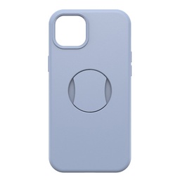 [77-93158] OtterGrip Symmetry Series Case for iPhone 15 Plus / 14 Plus - Blue