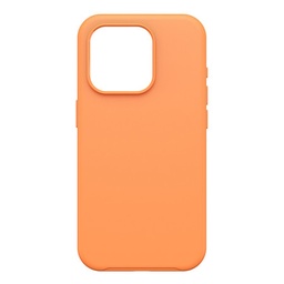 [77-92848] Otterbox Symmetry+ Case with MagSafe for iPhone 15 Pro - Sunstone