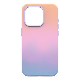 [77-93357] Otterbox Symmetry+ Case with MagSafe for iPhone 15 Pro - Soft Sunset