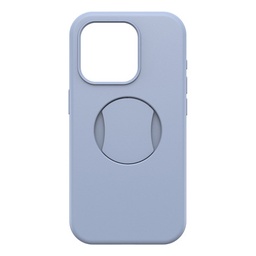 [77-93139] OtterGrip Symmetry Series Case for iPhone 15 Pro - Blue