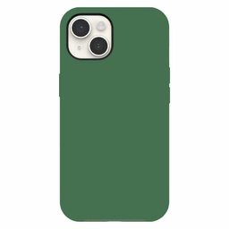 [77-94032] Otterbox Symmetry+ Case with MagSafe for iPhone 15/14/13 - Green Juice