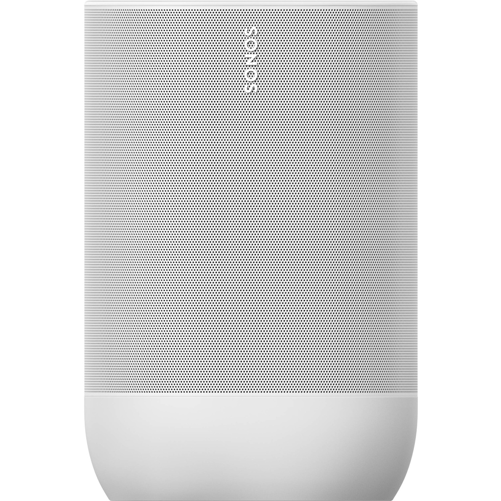 [MOVE1US1-OB] Sonos Move Smart Speaker - White (Open Box)