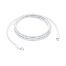 [MU2G3AM/A] Apple 240W USB-C Charge Cable (2 m)