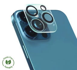 [JP-2075] jump+ Glass Camera Lens Protector for iPhone 15 Pro Max Camera