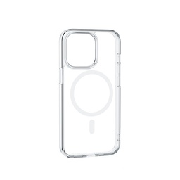 [JP-2078] jump+ Case with MagSafe for iPhone 15 Pro - Clear