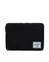 [30061-00001-OS] Herschel Anchor Sleeve for 14 Inch MacBook - Black