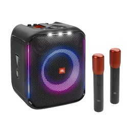 [JBLPBENCORE2MICAM] JBL Party Box Encore - 2 Microphones Included