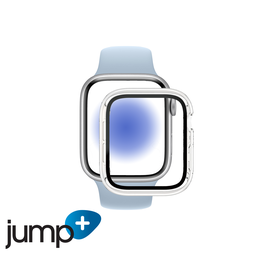 [JP-2093] jump+ Watch Protector - 44mm