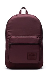 [10625-02983-OS] Herschel Supply Pop Quiz LT BackPack - Plum