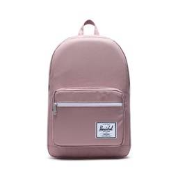 [10011-02077-OS] Herschel Supply Pop Quiz BackPack - Ash Rose