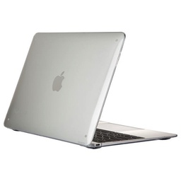 [71407-1212] Speck See Thru Matte for MacBook 12-Inch - Clear