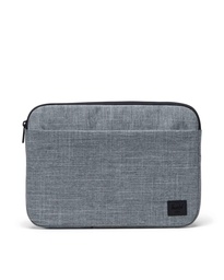 [30106-00919-OS] Herschel Denman Sleeve Tech for 14 Inch MacBook - Raven Crosshatch