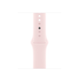 [MT3V3AM/A] Apple 42/44/45mm Light Pink Sport Band - M/L