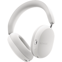 [ACEG1US1] Sonos Ace US Headphones Over - Ear Wireless (White)