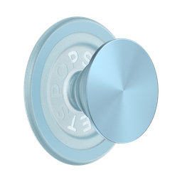 [807188] PopSockets PopGrip with MagSafe - Blue Sigh