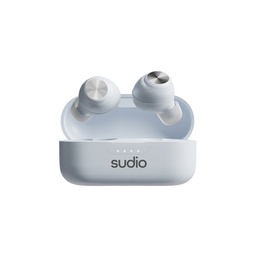 [T3BLU] Sudio T3 Wireless Earbuds Blue