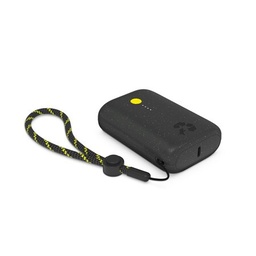 [NBCPC10K2C11421] Nimble CHAMP 10,000 mAh Portable Charger 20W - Midnight Black