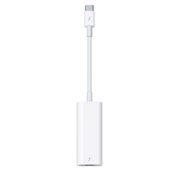 [MYH93AM/A] Apple Thunderbolt 3 (USB-C) to Thunderbolt 2 Adapter