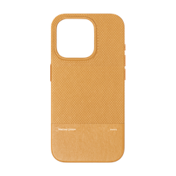 [RECLA-KFT-NP24P] Native Union (RE) Classic Case with MagSafe for iPhone 16 Pro - Kraft