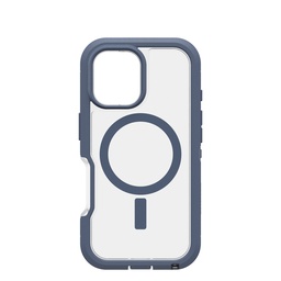 [77-96087] Otterbox Defender XT with MagSafe for iPhone 16 - Clear / Mountain Storm