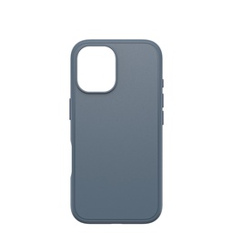 [77-96527] Otterbox Symmetry+ Case with MagSafe for iPhone 16 Plus - Bluetiful/Navy