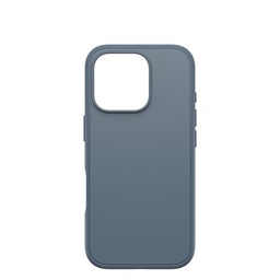 [77-96565] Otterbox Symmetry+ Case with MagSafe for iPhone 16 Pro - Bluetiful/Navy