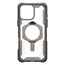 [114475113136] UAG Plasma Protective Case with MagSafe for iPhone 16 Pro Max - Ash Titanium