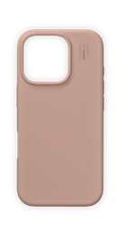 [IDSICMS-I2461P-408] Ideal of Sweden Silicone Case with MagSafe for iPhone 16 Pro - Blush Pink