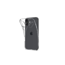 [SGPACS08222] Spigen Crystal Flex for iPhone 16 - Clear