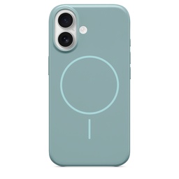 [MCFE4LL/A] Beats iPhone 16 Case with MagSafe - Riptide Blue