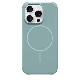 [MCFN4LL/A] Beats iPhone 16 Pro Case with MagSafe - Riptide Blue