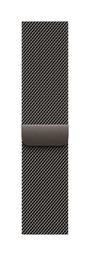 [MXMP3AM/A] Apple 40mm/41mm/42mm Slate Milanese Loop