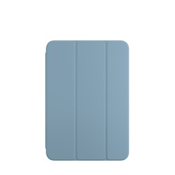 [MC2U4ZM/A] Apple Smart Folio for iPad mini (A17 Pro) iPad mini (6th generation) - Denim