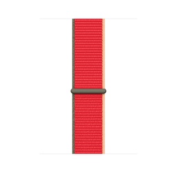 [MXHW2AM/A] Apple Watch 42/44/45mm (PRODUCT)RED Sport Loop