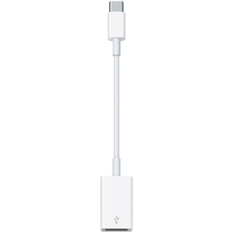 [MJ1M2AM/A] Apple USB-C to USB 3.1 Adapter